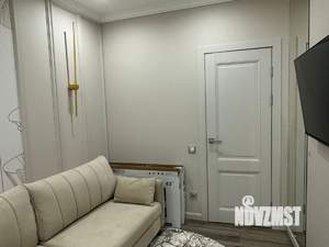2-к квартира, вторичка, 48м2, 11/21 этаж