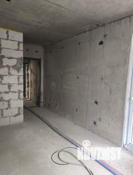 1-к квартира, сданный дом, 31м2, 3/17 этаж