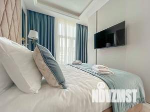 1-к квартира, вторичка, 50м2, 4/5 этаж