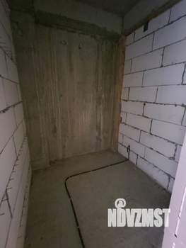 1-к квартира, вторичка, 35м2, 4/12 этаж