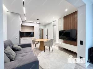 2-к квартира, вторичка, 58м2, 7/24 этаж
