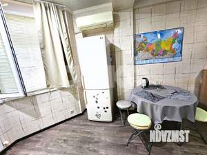 2-к квартира, вторичка, 56м2, 2/7 этаж