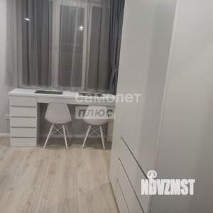 Студия квартира, вторичка, 18м2, 3/3 этаж