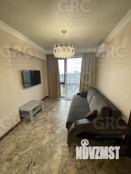 1-к квартира, вторичка, 52м2, 10/13 этаж