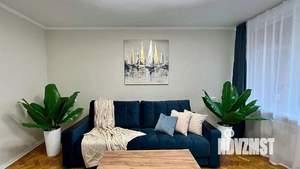 2-к квартира, вторичка, 46м2, 12/14 этаж