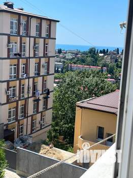 2-к квартира, вторичка, 42м2, 4/6 этаж
