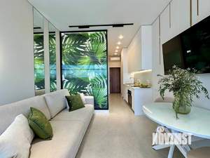 1-к квартира, вторичка, 32м2, 10/22 этаж