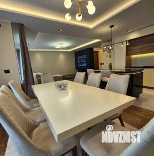 2-к квартира, вторичка, 110м2, 9/24 этаж