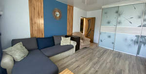 3-к квартира, вторичка, 69м2, 11/12 этаж