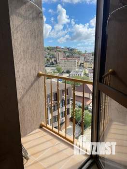 Студия квартира, вторичка, 25м2, 8/9 этаж