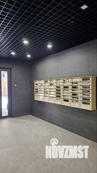 Студия квартира, сданный дом, 37м2, 4/12 этаж