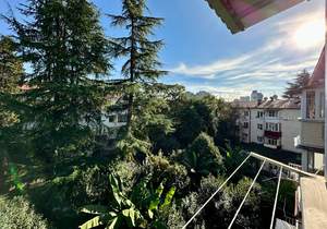 1-к квартира, вторичка, 33м2, 4/4 этаж