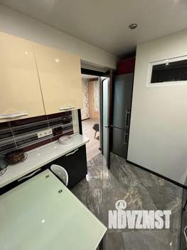 1-к квартира, вторичка, 30м2, 4/5 этаж