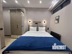 Студия квартира, вторичка, 18м2, 1/4 этаж