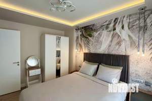 1-к квартира, вторичка, 39м2, 5/7 этаж