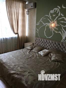 2-к квартира, вторичка, 75м2, 6/20 этаж