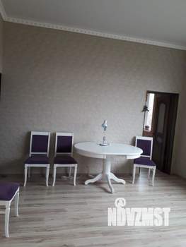 3-к квартира, вторичка, 110м2, 1/5 этаж
