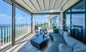 3-к квартира, вторичка, 220м2, 22/26 этаж