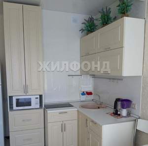 1-к квартира, вторичка, 36м2, 6/12 этаж