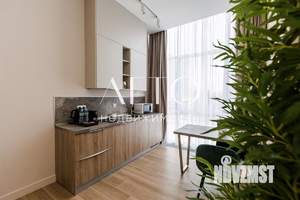 Студия квартира, вторичка, 26м2, 4/6 этаж