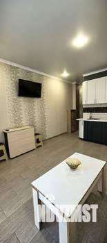 Студия квартира, вторичка, 23м2, 2/4 этаж