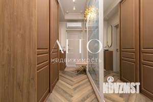 1-к квартира, вторичка, 37м2, 9/17 этаж