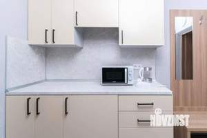 1-к квартира, вторичка, 32м2, 3/3 этаж