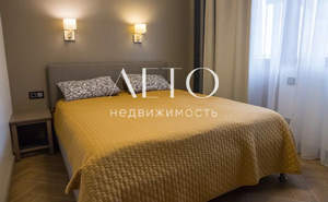 2-к квартира, вторичка, 59м2, 1/3 этаж