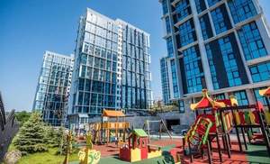 2-к квартира, вторичка, 65м2, 10/19 этаж