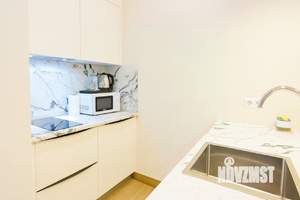 1-к квартира, вторичка, 41м2, 7/7 этаж