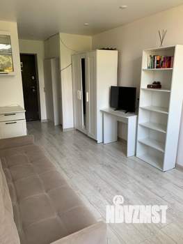 Студия квартира, вторичка, 18м2, 4/5 этаж