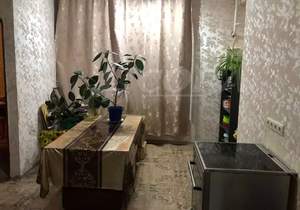 2-к квартира, вторичка, 55м2, 1/7 этаж