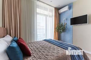 Студия квартира, вторичка, 24м2, 16/19 этаж