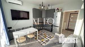 2-к квартира, вторичка, 37м2, 25/25 этаж