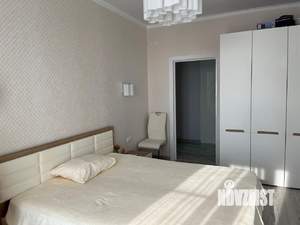 2-к квартира, вторичка, 61м2, 8/12 этаж