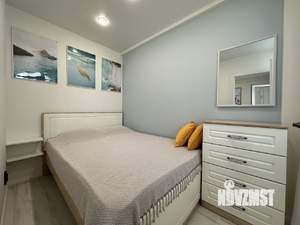 1-к квартира, вторичка, 29м2, 5/5 этаж