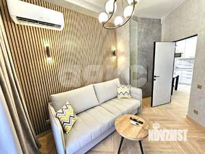 2-к квартира, вторичка, 45м2, 1/4 этаж