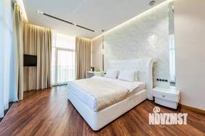 2-к квартира, вторичка, 72м2, 4/4 этаж