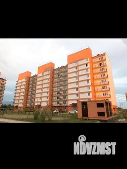 3-к квартира, вторичка, 92м2, 6/9 этаж