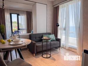 1-к квартира, вторичка, 32м2, 3/5 этаж