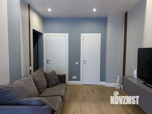 2-к квартира, вторичка, 96м2, 5/6 этаж