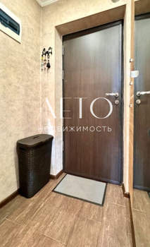 Студия квартира, вторичка, 28м2, 5/5 этаж