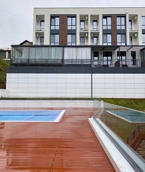 Студия квартира, вторичка, 25м2, 2/3 этаж