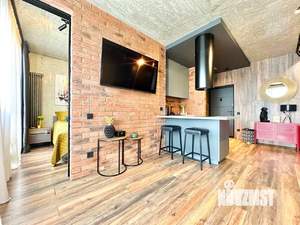 1-к квартира, вторичка, 37м2, 11/25 этаж