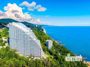 3-к квартира, вторичка, 131м2, 8/26 этаж