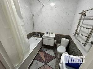 1-к квартира, вторичка, 32м2, 5/6 этаж