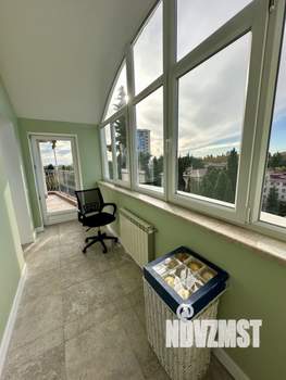 2-к квартира, вторичка, 117м2, 8/9 этаж