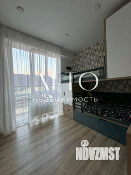 2-к квартира, вторичка, 40м2, 3/5 этаж