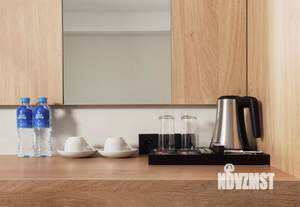 Студия квартира, вторичка, 30м2, 3/4 этаж