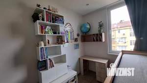 1-к квартира, вторичка, 35м2, 6/6 этаж